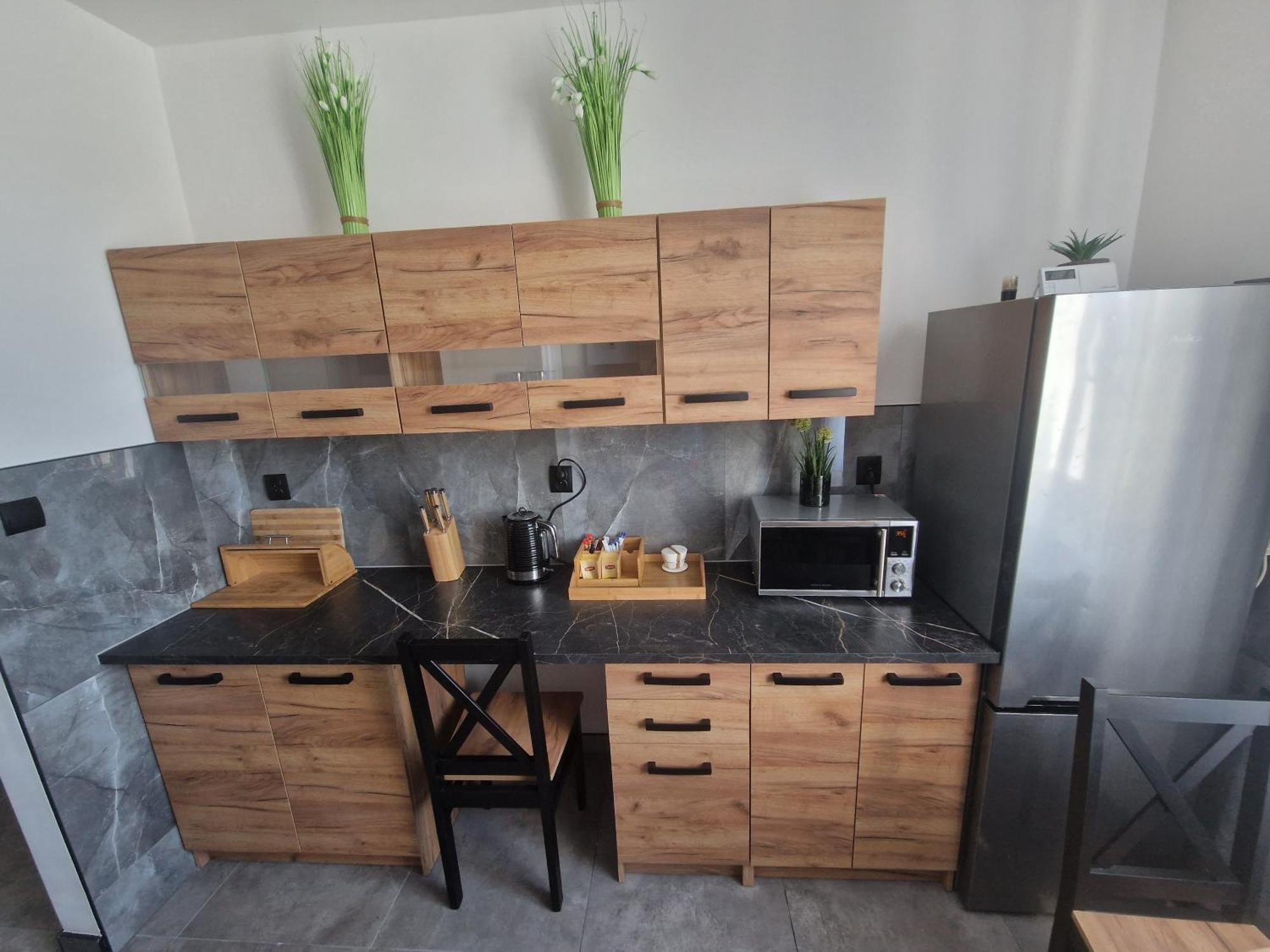 Apartament Zacisze 5 Przemysl Exterior photo